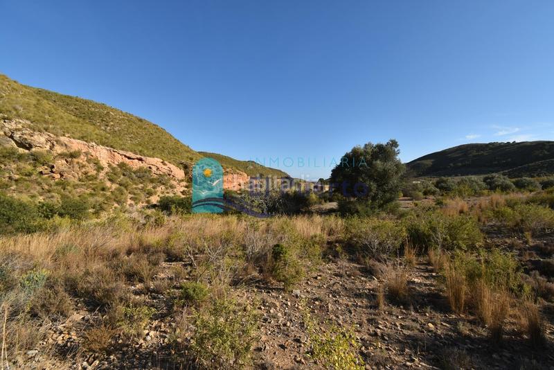 Foto 311e5736-f15b-4319-80e7-660db9c557f7. Rural plot in Mazarrón casco urbano Mazarrón