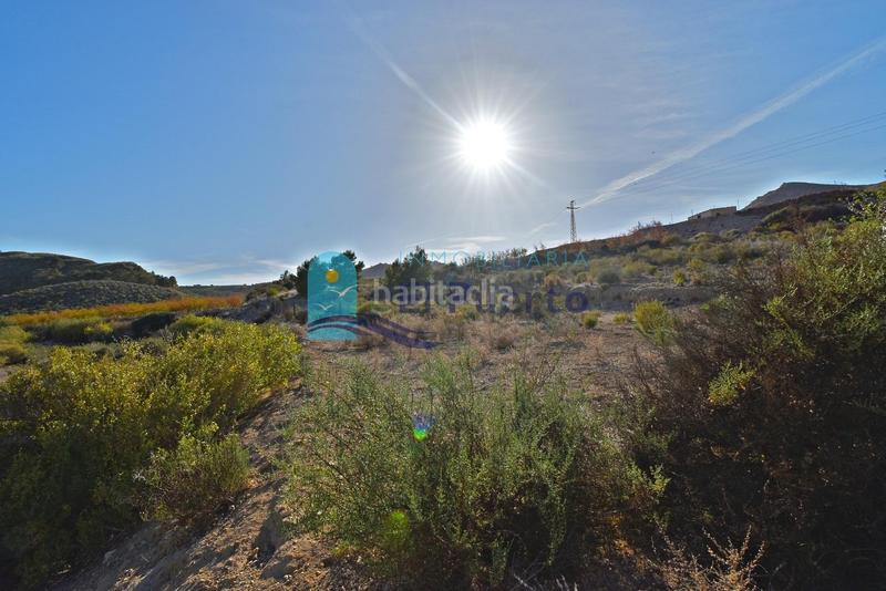 Foto 7b0c53d5-4f40-4b40-94ba-b099a8226ff7. Rural plot in Mazarrón casco urbano Mazarrón