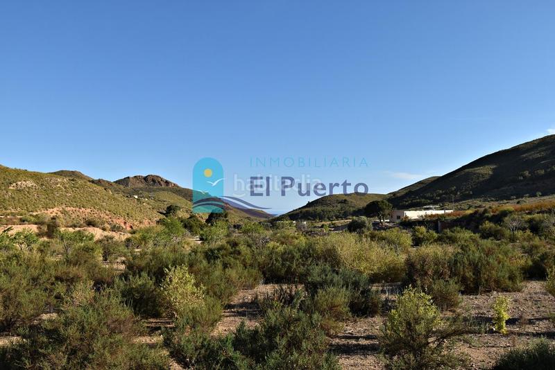 Foto a5a70587-6b8e-41e7-a65f-7148b96b8f00. Rural plot in Mazarrón casco urbano Mazarrón