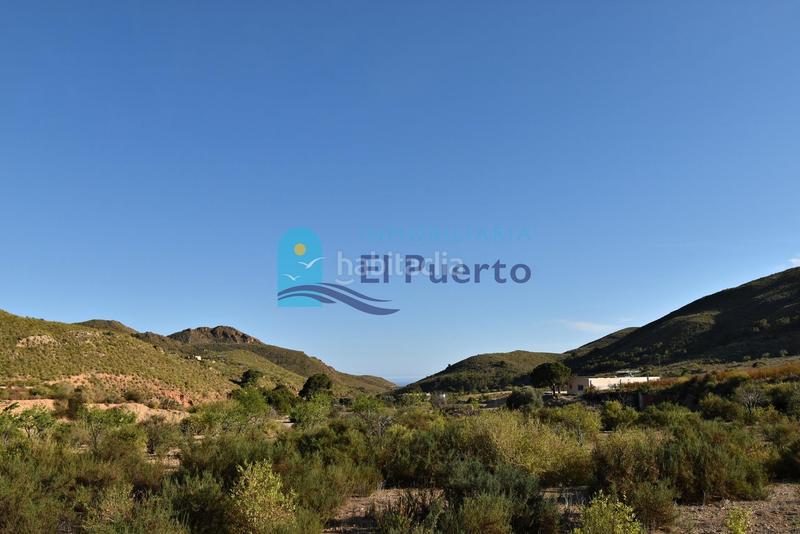 Foto cea9570b-4cf5-4517-97d3-f39331660efa. Rural plot in Mazarrón casco urbano Mazarrón