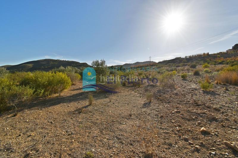 Foto f35e1a4a-08a2-4ab0-972b-522373b8c7c2. Rural plot in Mazarrón casco urbano Mazarrón