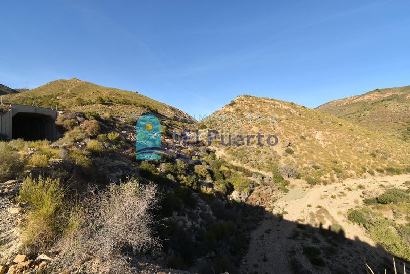 Foto adba72af-e3d6-4790-822f-bcae784f2bbe. Finca rústica a Mazarrón casco urbano Mazarrón