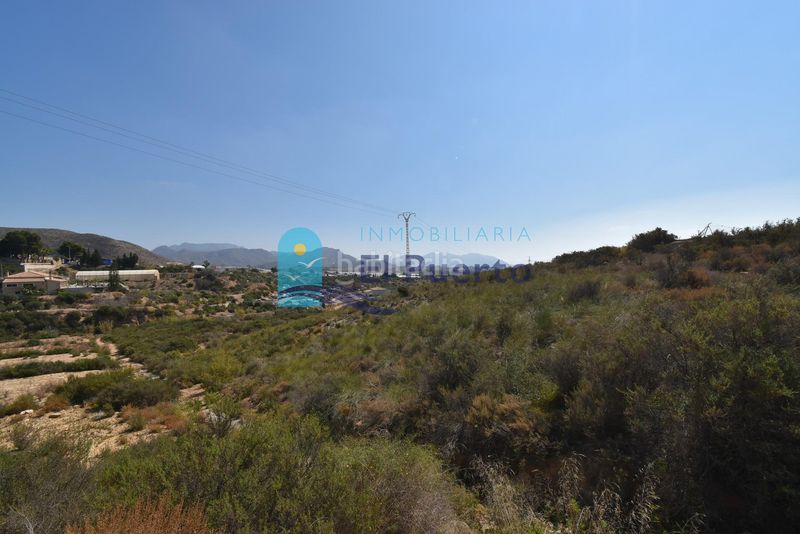 Foto 39234e16-4798-42a3-9799-7c9865e1d025. Finca rústica a Mazarrón casco urbano Mazarrón