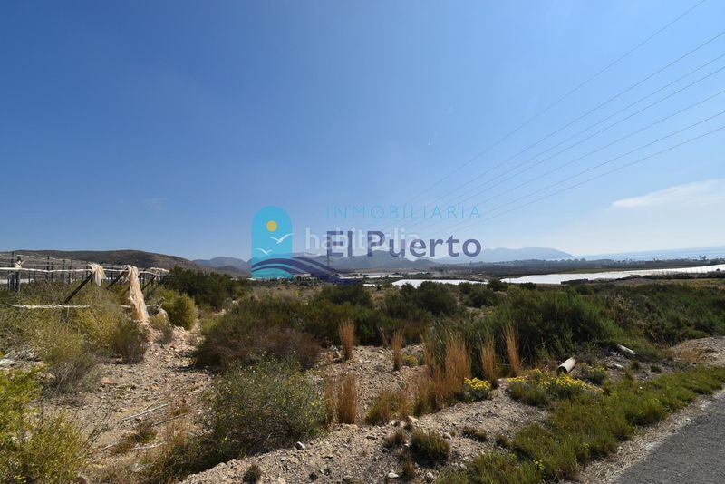 Foto f67f393d-e90f-4563-8408-fcc737e30e40. Finca rústica a Mazarrón casco urbano Mazarrón