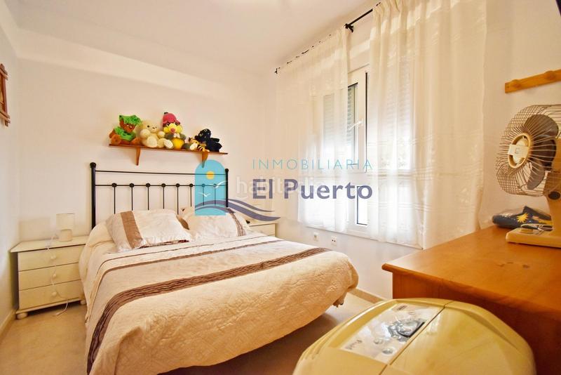 Foto 0a808d1a-a167-4bd1-a598-2cb7b5688813. Duplex con riscaldamento piscina in El Alamillo Mazarrón