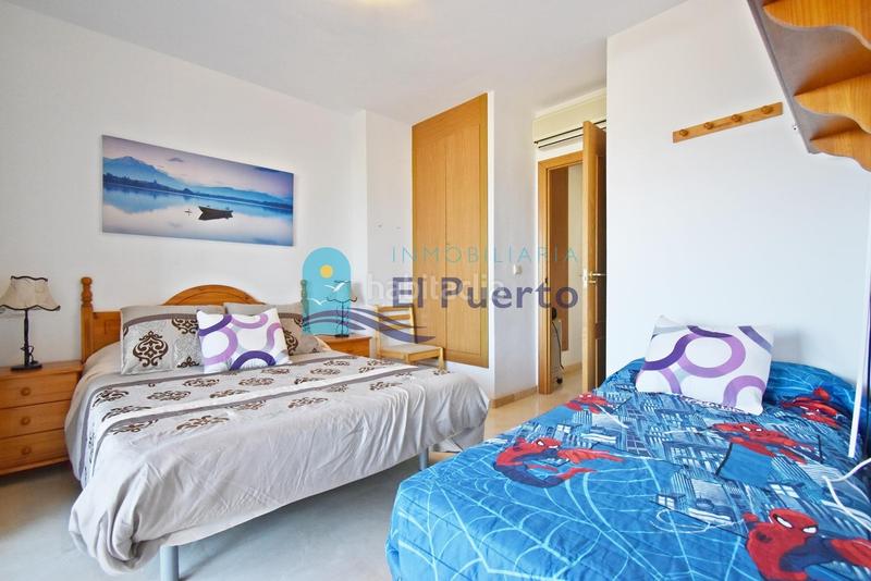 Foto 167cc29a-0fdb-4b40-a200-69eb6d3b71bc. Duplex con riscaldamento piscina in El Alamillo Mazarrón