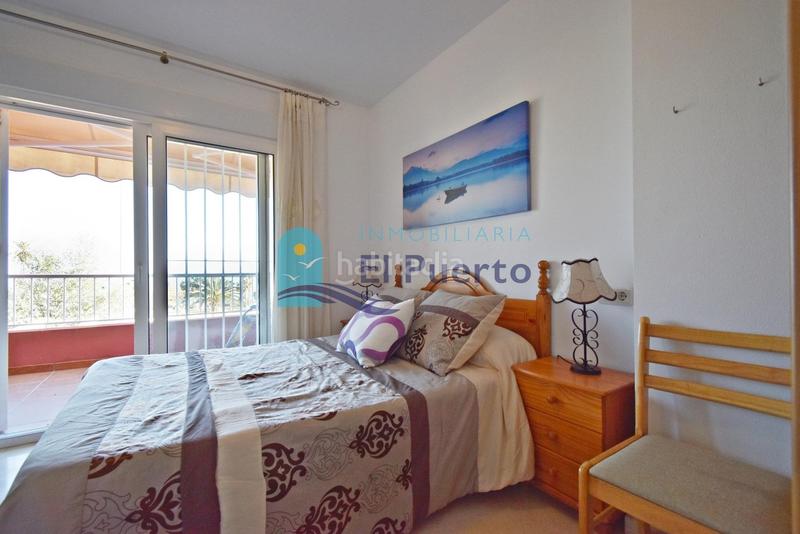 Foto 1de93a85-2d0c-40e7-aa5a-95841ce403a6. Duplex con riscaldamento piscina in El Alamillo Mazarrón