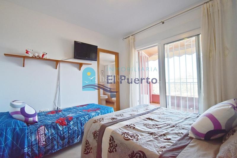 Foto 25b3b1db-6574-4556-a2c8-60bb9137ec99. Duplex con riscaldamento piscina in El Alamillo Mazarrón