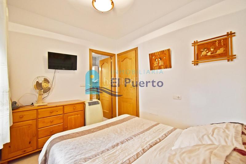 Foto 50cec5f7-342d-44f2-81d4-e6d03bb8abf9. Duplex con riscaldamento piscina in El Alamillo Mazarrón