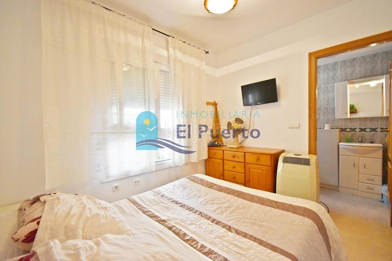 Foto 545abf2b-e467-4deb-a1c6-677911aa11b5. Duplex con riscaldamento piscina in El Alamillo Mazarrón