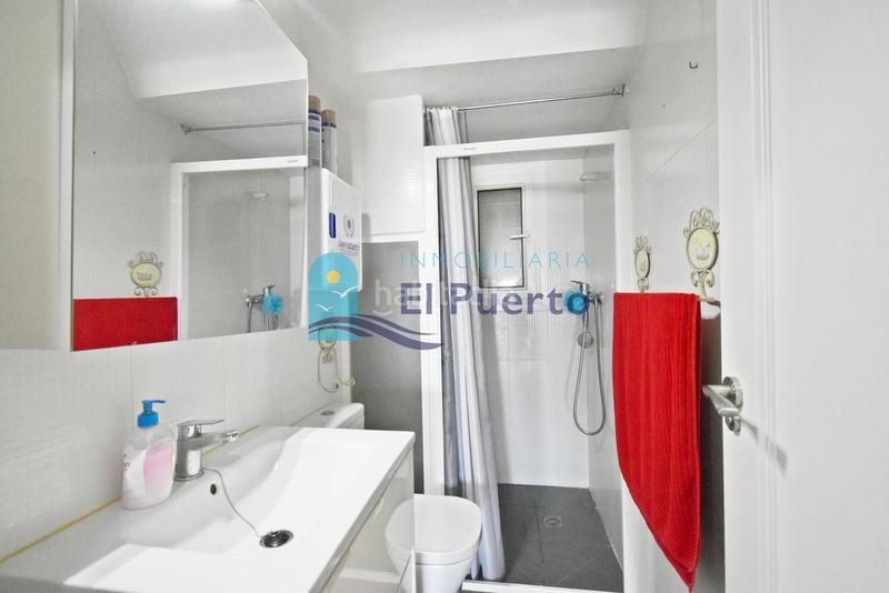 Foto 55f33093-9986-42f2-9250-0f9490c511db. Duplex con riscaldamento piscina in El Alamillo Mazarrón