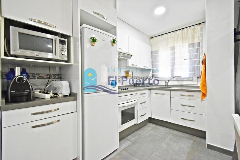 Foto 5796609c-533d-4d6a-a233-7262c5ee3ade. Duplex con riscaldamento piscina in El Alamillo Mazarrón