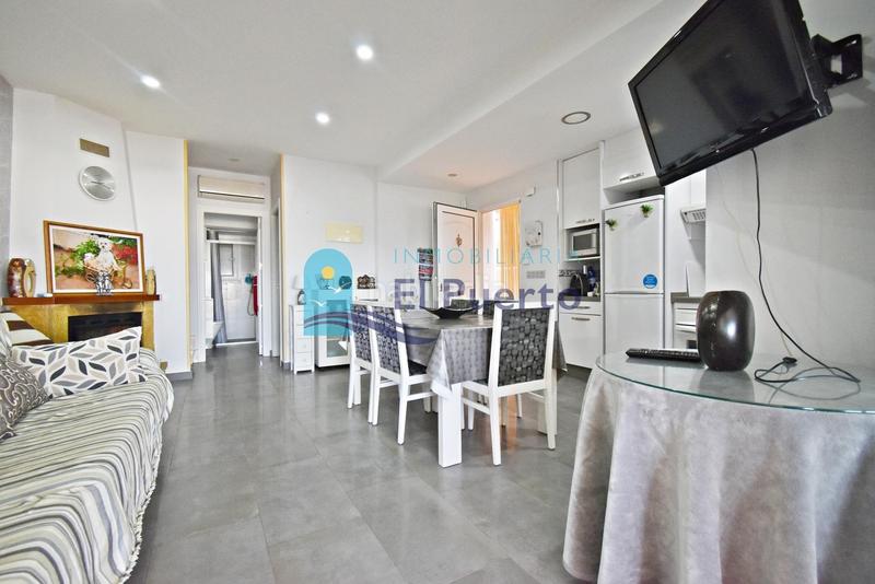 Foto 58b03eac-e69f-468c-999d-b06248ee4139. Duplex con riscaldamento piscina in El Alamillo Mazarrón