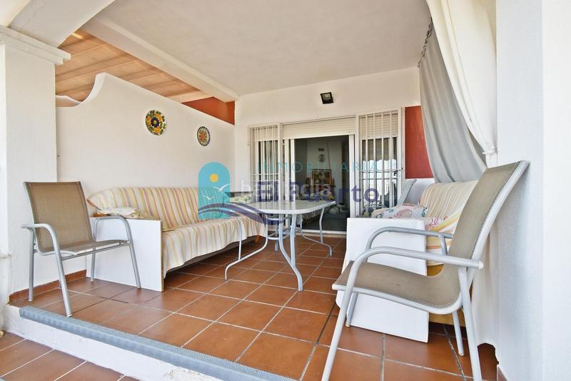 Foto 6e6d7ecd-16d3-4332-b10f-84d94a4d6cb3. Duplex con riscaldamento piscina in El Alamillo Mazarrón