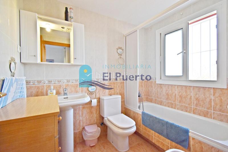 Foto 730db5ee-83a3-4e6a-a301-405124d7c6ad. Duplex con riscaldamento piscina in El Alamillo Mazarrón