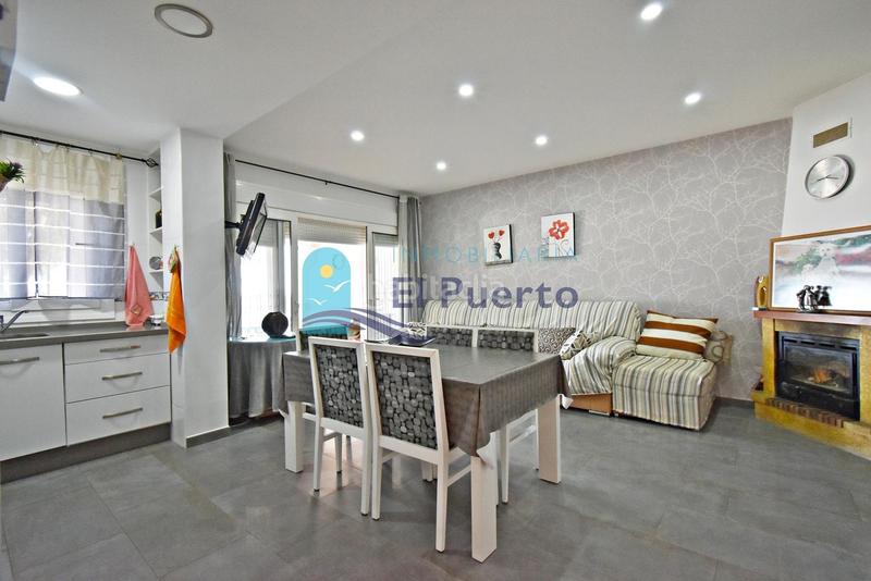 Foto 8015abab-1907-4cc2-aed8-08ab03784a86. Duplex con riscaldamento piscina in El Alamillo Mazarrón