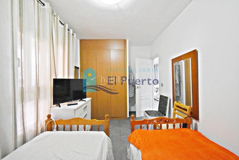 Foto 8050dc6e-a225-427e-b08d-23436b021021. Duplex con riscaldamento piscina in El Alamillo Mazarrón