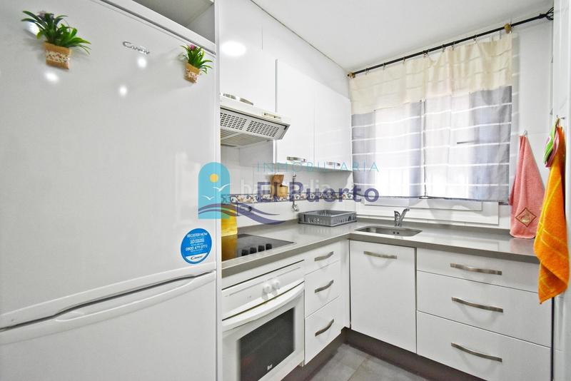 Foto 9d42e1ea-4971-4040-a94d-4882e8042bc4. Duplex con riscaldamento piscina in El Alamillo Mazarrón