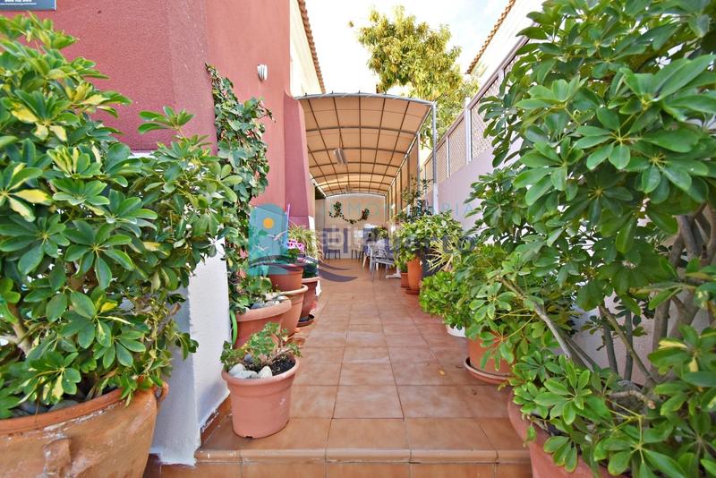 Foto bd6d4e6f-42da-4da5-a1e9-449eb562ee7a. Duplex con riscaldamento piscina in El Alamillo Mazarrón