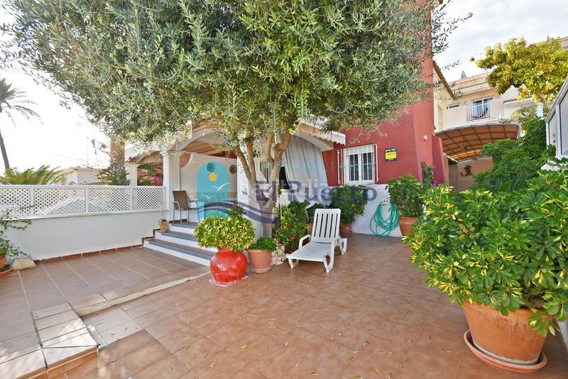 Foto c52b9d8e-fa6f-4725-86e0-937e9eb3118c. Duplex con riscaldamento piscina in El Alamillo Mazarrón