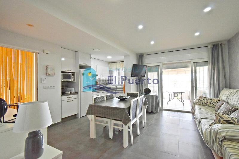 Foto e33b5286-e9bd-4eb1-83f7-4374c5566a3a. Duplex con riscaldamento piscina in El Alamillo Mazarrón