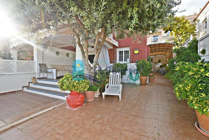 Foto e49199cc-cc25-4a09-af0d-afd8c713f58c. Duplex con riscaldamento piscina in El Alamillo Mazarrón