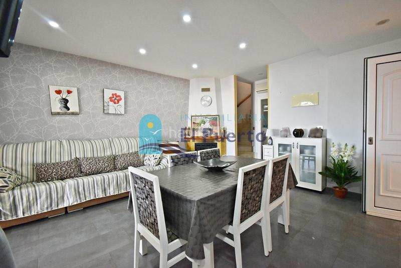 Foto eefb2a1d-73e5-464b-94c2-9debb503d02f. Duplex con riscaldamento piscina in El Alamillo Mazarrón