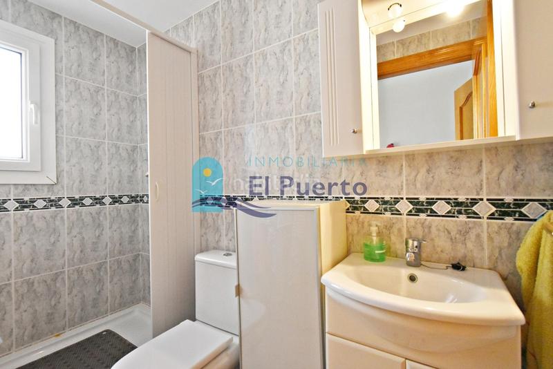 Foto f582d53b-4840-45ce-be5c-e1e2cde908f7. Duplex con riscaldamento piscina in El Alamillo Mazarrón