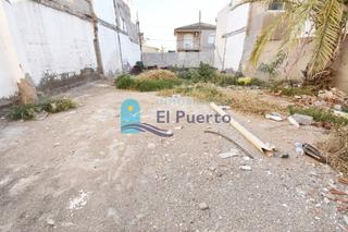 Residential Plot in Pescadores. Solar de 228 metros en muy buena zona del puerto de mazarrón. re