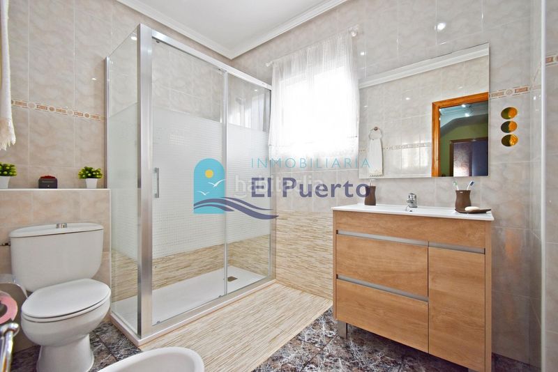 Foto 101530b2-517d-470d-9314-70909a6c6b99. Tríplex amb calefacció a Playa Sol Mazarrón