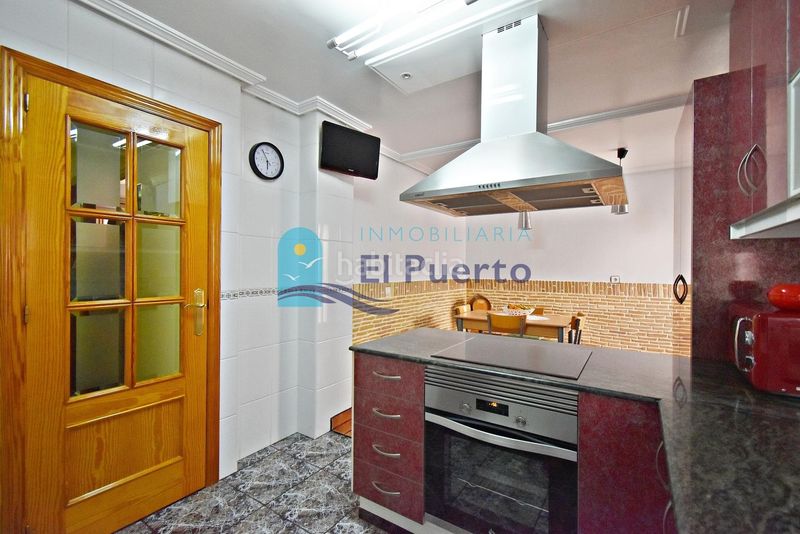Foto 583cf0b9-e9fd-4ed8-9560-1375f8d0b488. Tríplex amb calefacció a Playa Sol Mazarrón