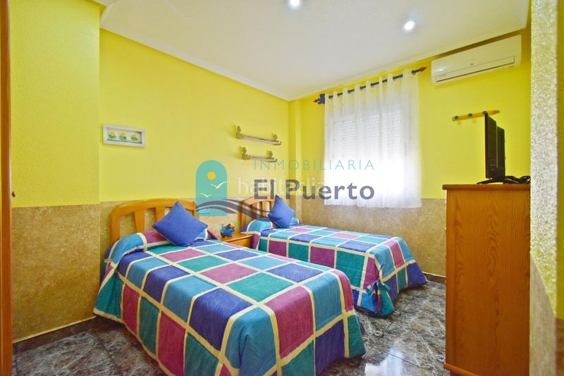 Foto 7fd831f6-9b6a-4070-9bb0-876453433c98. Tríplex amb calefacció a Playa Sol Mazarrón