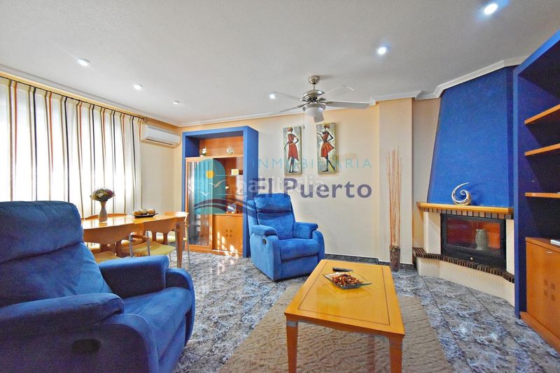 Foto ada4e7d0-b53a-4950-ba52-ccac768b016d. Tríplex amb calefacció a Playa Sol Mazarrón