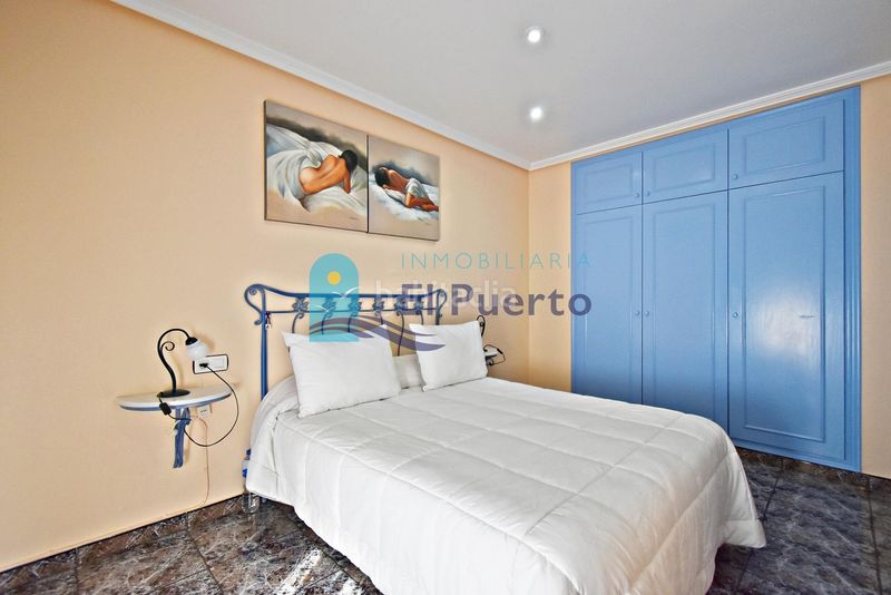 Foto d347c657-2627-4569-b8c5-4b5bba0bca40. Tríplex amb calefacció a Playa Sol Mazarrón