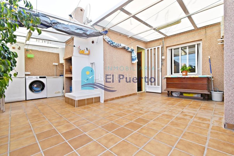 Foto dbe72708-8999-430b-8686-6179359d0a24. Tríplex amb calefacció a Playa Sol Mazarrón