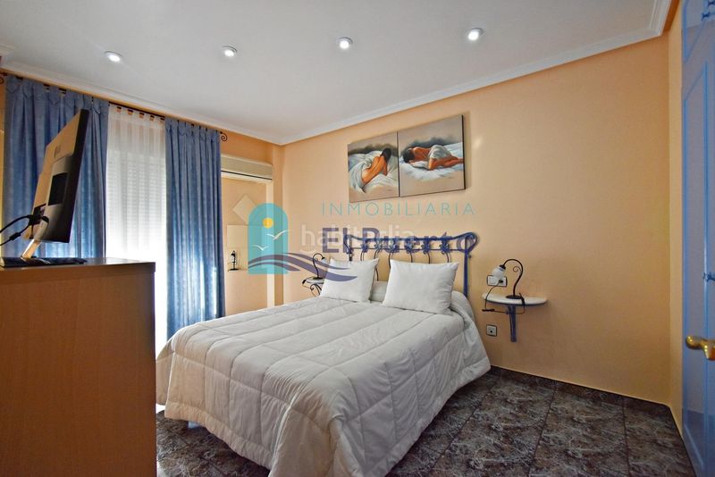 Foto fa213057-fcd2-4547-9531-f8f63e333212. Tríplex amb calefacció a Playa Sol Mazarrón