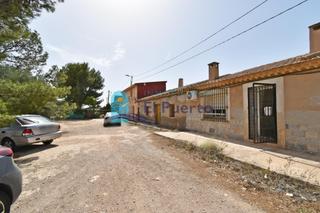 Maison à Las Cánovas - Cuevas de Reyllo. 2 casas con gran patio en los cánovas  ref 1461