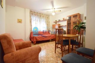 Apartamento en Pescadores. Apartamento  totalmente amueblado a 50 metros de la playa del pa