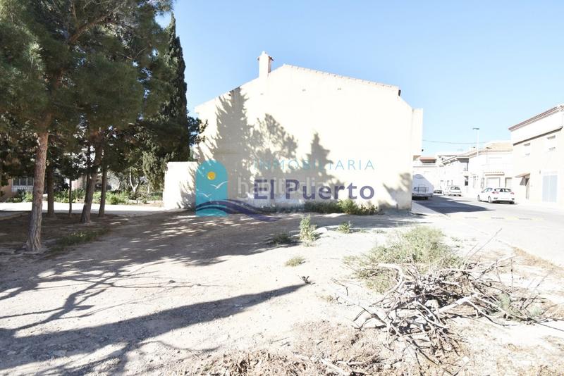 Foto 21dfba0f-aaf3-4612-93d1-06d9ae6dffe8. Terreny residencial a Playa Sol Mazarrón