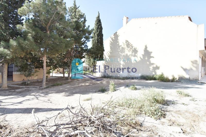 Foto b6793f6a-f6c9-467e-a689-26db6e6bd797. Terreny residencial a Playa Sol Mazarrón