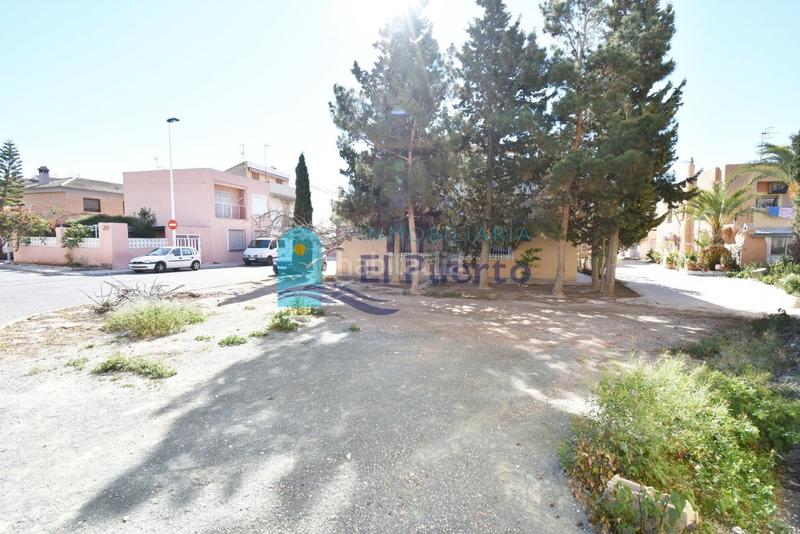 Foto b6bd52cf-16bc-4678-8abd-a454f3ac1f1c. Terreny residencial a Playa Sol Mazarrón