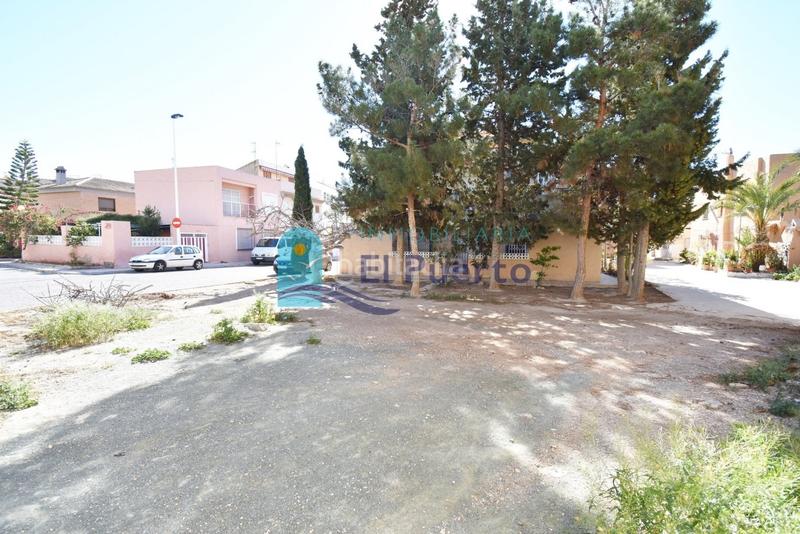 Foto c0b5e437-8e86-4c17-a730-9be507d48a6e. Terreny residencial a Playa Sol Mazarrón