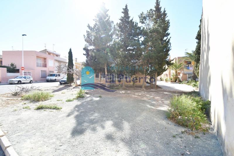 Foto fa1ac8ae-7c53-463c-9fb9-0858429b88d4. Terreny residencial a Playa Sol Mazarrón