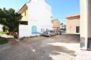 Residential Plot in Playa Sol. Solar de 70 metros a 12 minutos andando de la playa del paseo. r