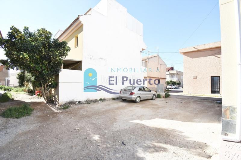 Foto 9cc01deb-21db-44ce-82d3-3d8f34a5245a. Wohngrundstück in Playa Sol Mazarrón