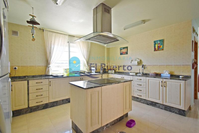 Foto 639918e8-9864-4890-aca1-3cfbe48f0c40. Casa espectacular casa de campo en el raiguero, ref 1576 en Totana