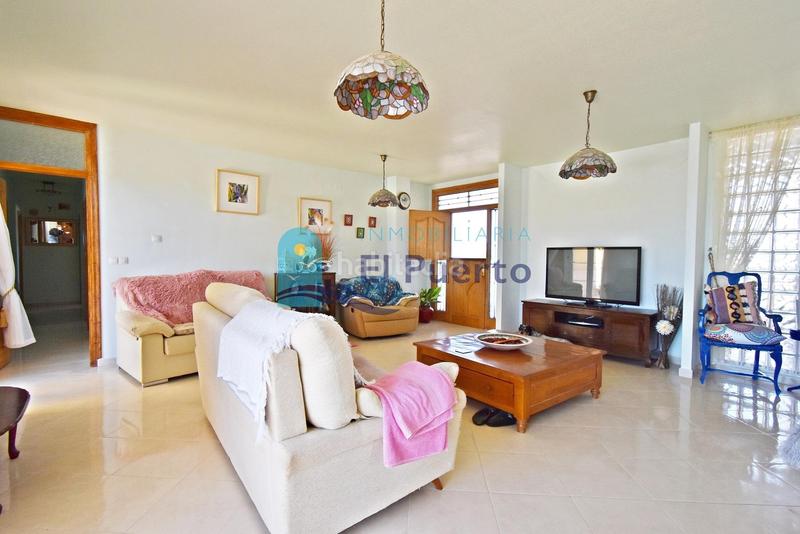 Foto 6d4a53c9-766c-4355-8963-092e7f85e3cc. Casa espectacular casa de campo en el raiguero, ref 1576 en Totana