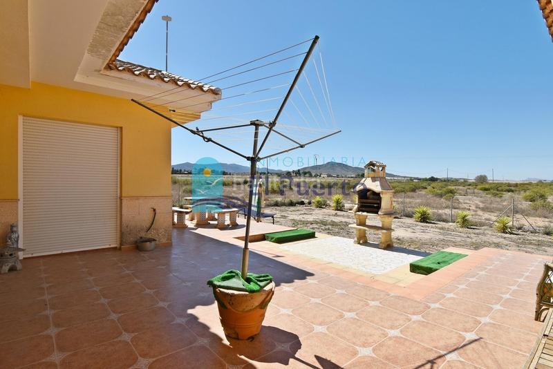 Foto ab64c328-2d5c-4dfb-bc23-191d39221120. Casa espectacular casa de campo en el raiguero, ref 1576 en Totana