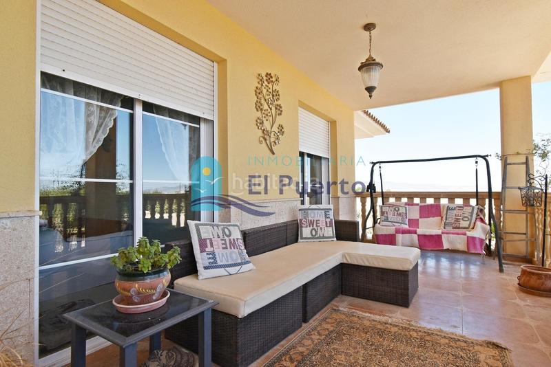 Foto abd501e5-af79-4610-9c86-48c346add8d0. Casa espectacular casa de campo en el raiguero, ref 1576 en Totana