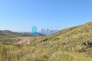 Rural plot in Mazarrón Casco Urbano. Terreno con vistas al mar en mazarrón. ref 65